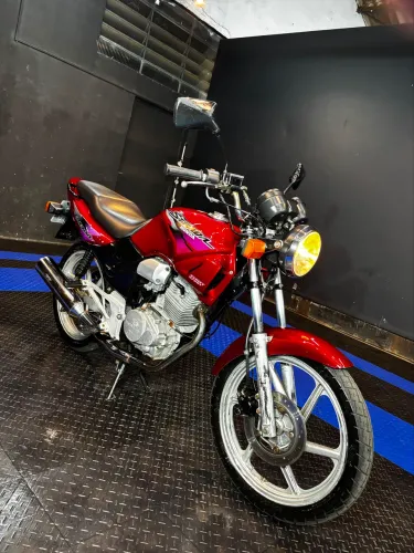 Vendo Strada