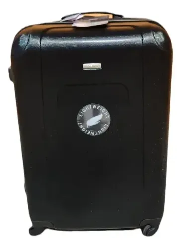 Samsonite (cherry Hill) Rígida Roda 360º Grande 28 Spinner - NOVA