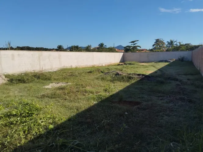 Vendo terreno em Itaúna, Saquarema Rj.