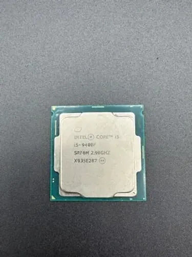 PROCESSADOR CORE I5 9400F