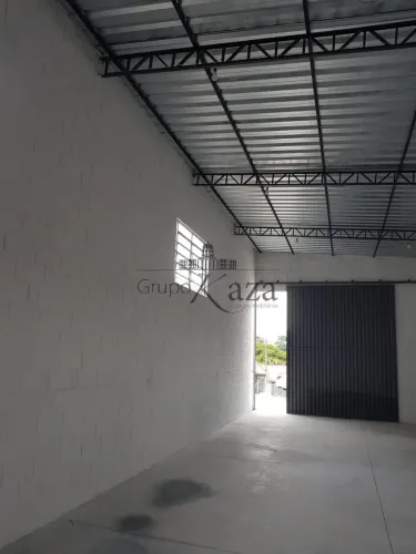 Oportunidade - Galpão Comercial - Jardim Satélite - 156m².