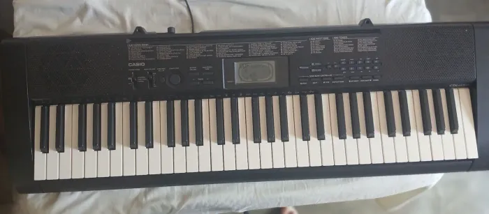 Teclado