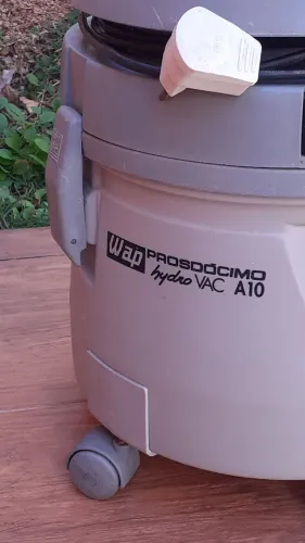 Aspirador de pó Wap Prosdocimo Hidro Vac A10