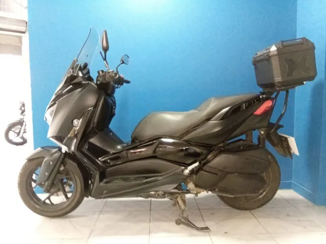 Yamaha Xmax 250 abs 2022