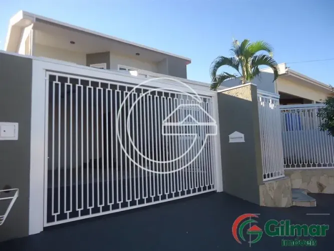 VENDE-SE Residência NO OHARA - MARÍLIA/SP