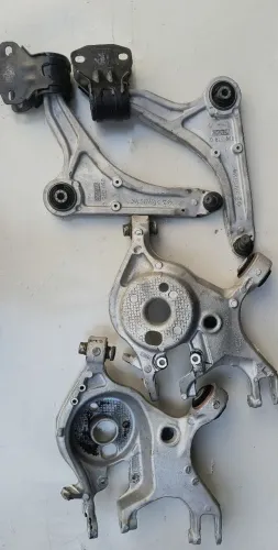 BANDEJAS BALANÇA FORD FUSION 2013/2019