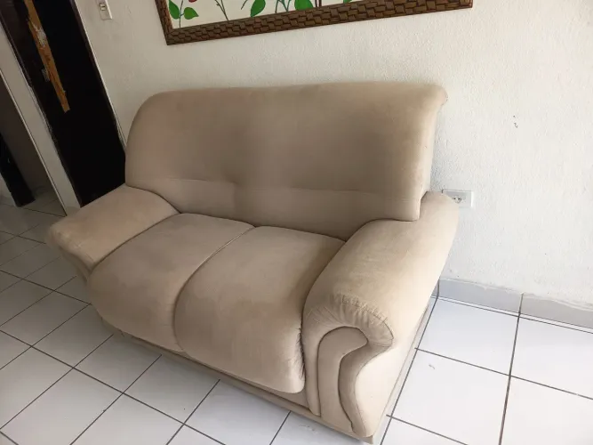 Sofa 2 lugares