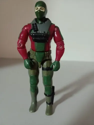 Gijoe Undertown 1990
