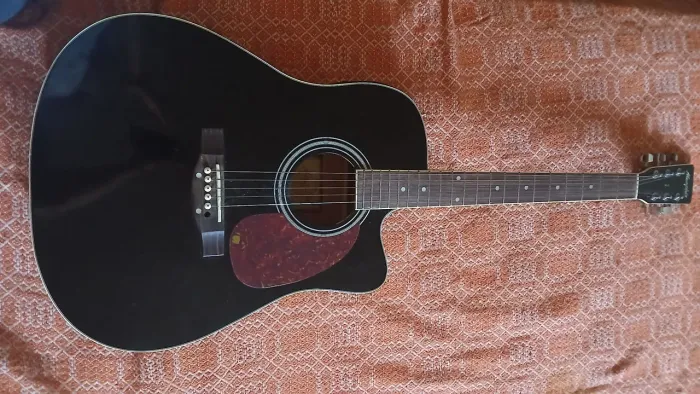Violão Memphis