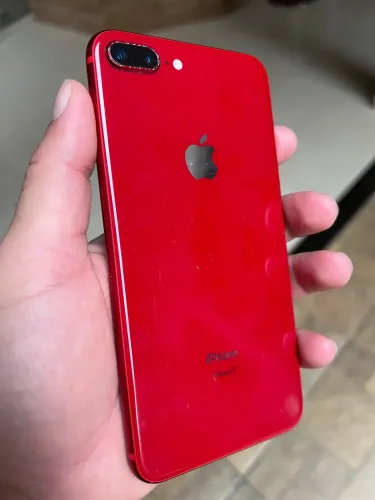 iPhone 8plus 256 gb