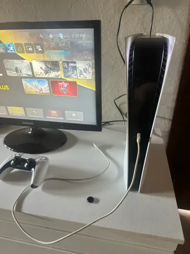 Vendo Ps5