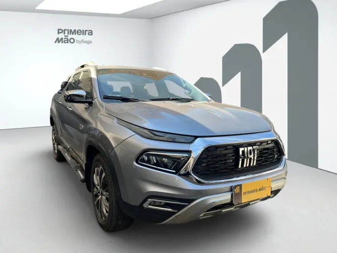 Fiat Toro Ranch 2.0 16V 4X4 Diesel Aut. 2023