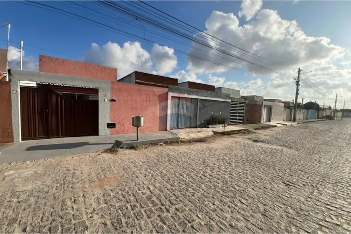 Oportunidade de morar em uma excelente localização no Cidade das Rosas em São Gonçalo do A
