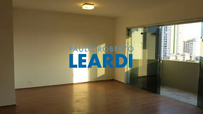 APARTAMENTO - PINHEIROS - SP