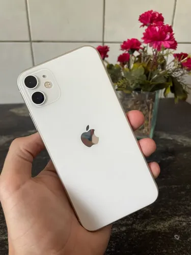 IPHONE 11 IMPECÁVEL