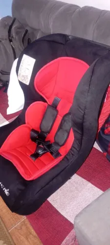VENDO CADEIRINHA PARA CARRO