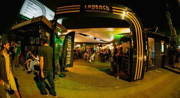 Passo Ponto Pizzaria