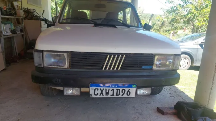 Fiat 147 C/ CL 2026