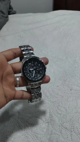 Relógio Cássio NEGOCIO VALOR!