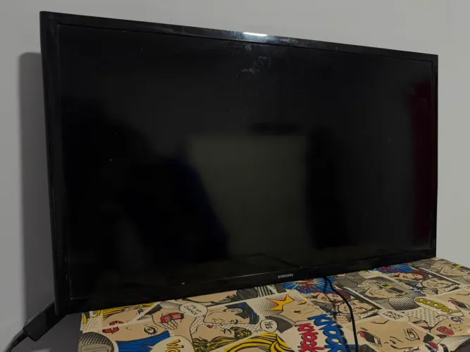 Televisão Samsung 32