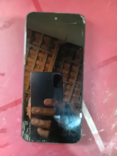 Celular Motorola g31