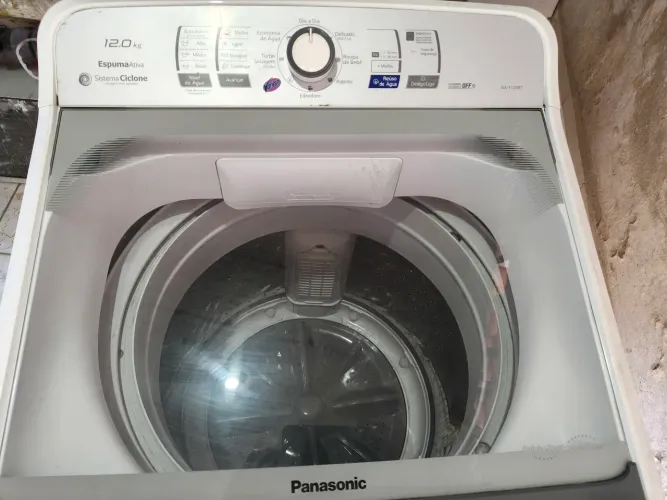 Maquina de lavar Roupa