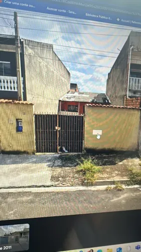 Casa a venda Sorocaba 