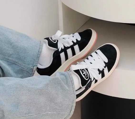 Tênis masculino/feminino ?