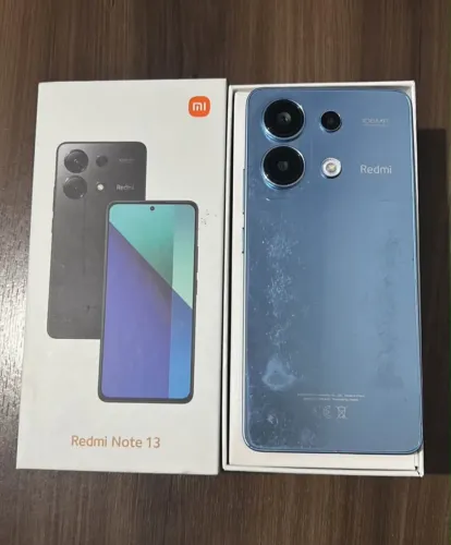 REDMI 13