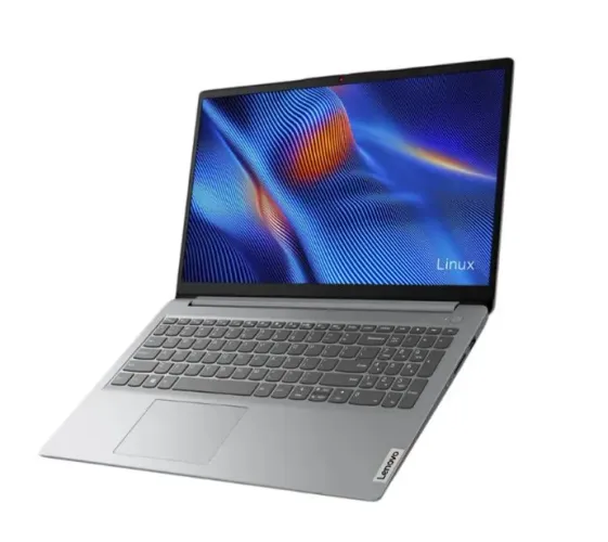 Notebook Lenovo Ideapad 1, 4 gb de ram e 256 gb de armazenamento