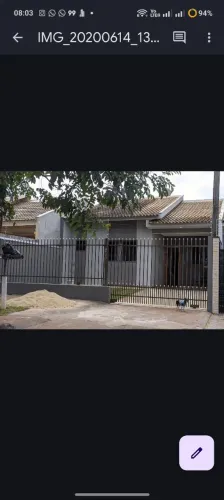 Alugo casa Jd. Paulista