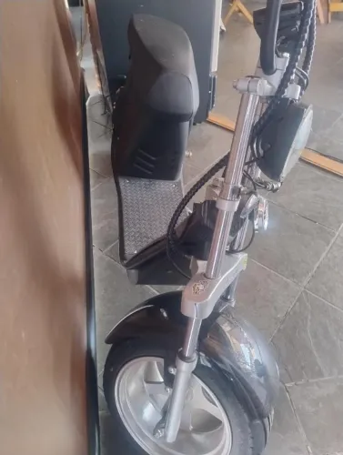 Moto elétrica 3000w 