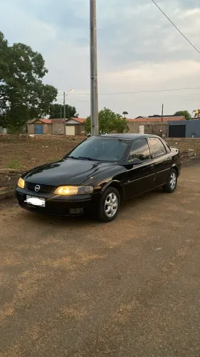 Chevrolet Vectra GLS/expres.2.2/ 2.0 E 2.0 CD 8V 1997