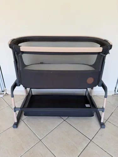 Berço Iora Air Co-Sleeper