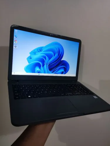 ? Notebook Samsung NP350XAA - i3 7ª Geração | SSD | Windows 11