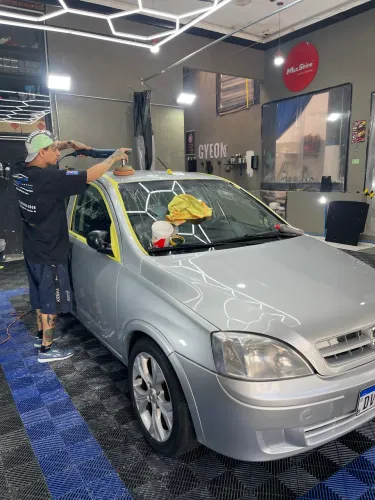 Chevrolet Corsa Hat. Maxx 1.0/ 1.0 Flexpower 8V 5P 2007