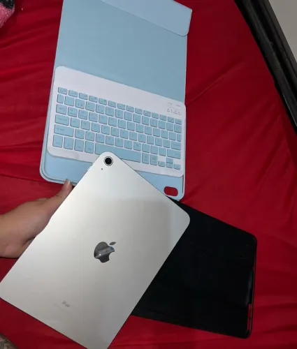 iPad 10