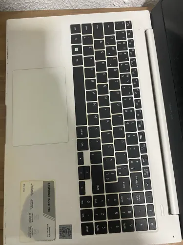 Notebook Samsung