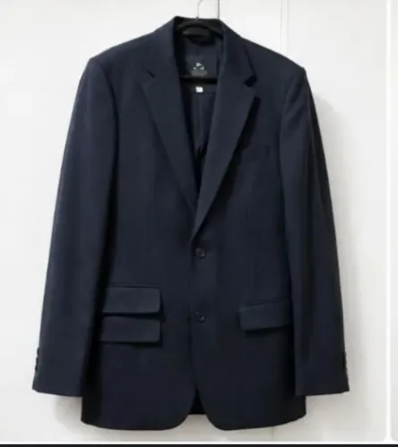 BLAZER MASCULINO / UNISSEX