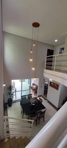 Sobrado à venda no Condomínio Vila Azul, Sorocaba
