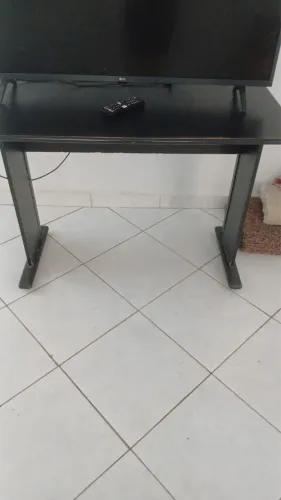 ?Mesinha de estudo? ?