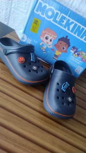 Crocs Molekinho