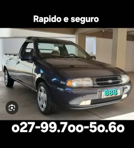 Frete serra nova Almeida Serra sede etc..