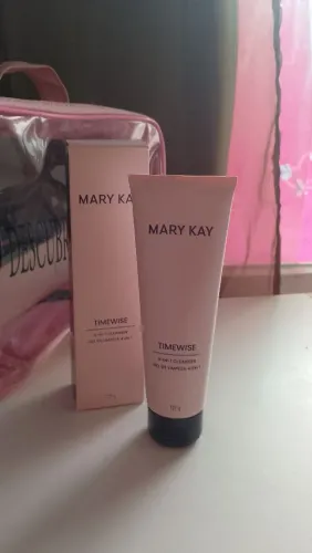 Gel de limpeza Mary Kay 