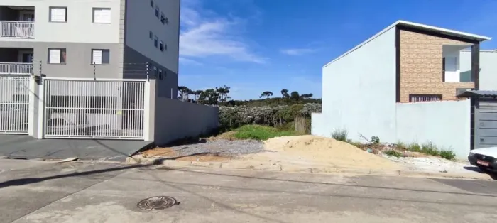 Terreno à venda, 175 m² por R$ 300.000,00 - Jardim Presidente Dutra - Guarulhos/SP