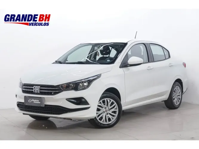 Fiat Cronos Drive 1.0 6V 2023