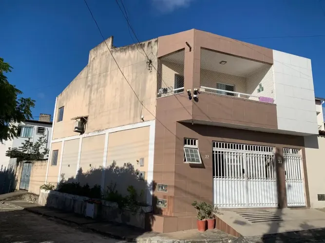 Casa à venda no TENENTE CORONEL DOS ANJOS, 18 DO FORTE, Aracaju, SE