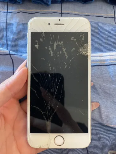 iPhone 6s
