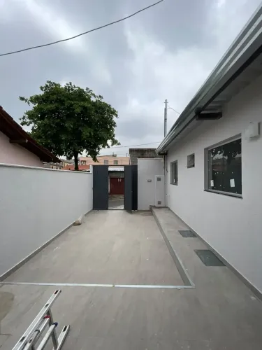 IMÓVEL NOVO PARA LOCAÇÃO- NOVO PROGRESSO