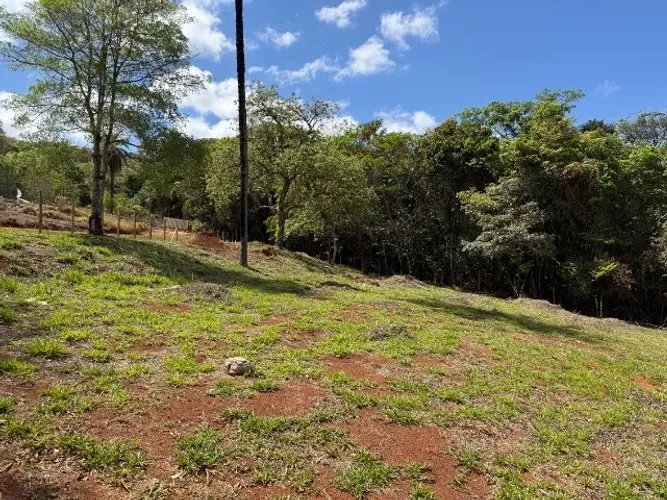 Terreno em Sitio Novo / Matheus Leme